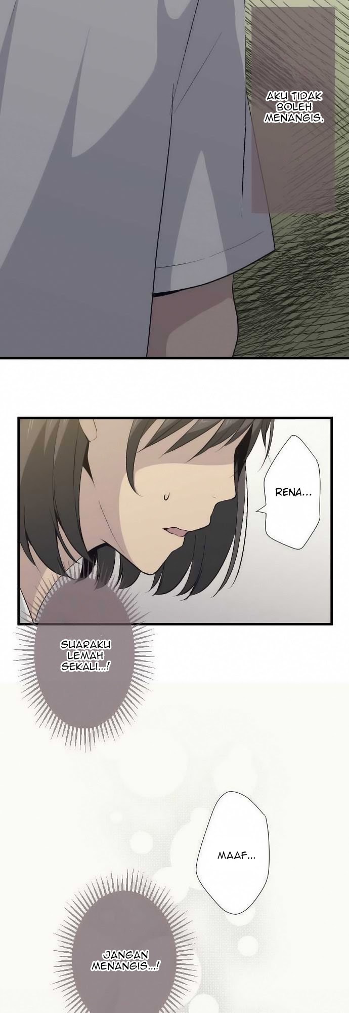 ReLife chapter 64